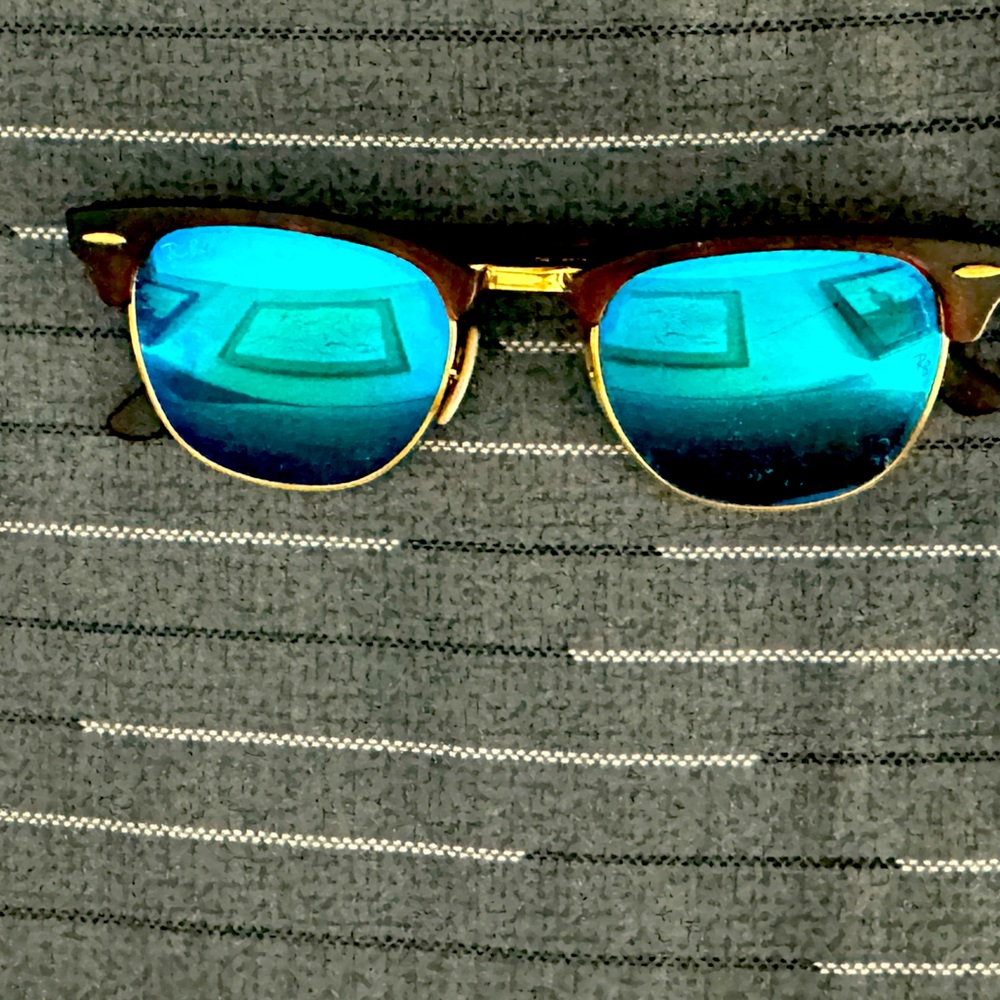 Men’s sunglasses Ray-Ban